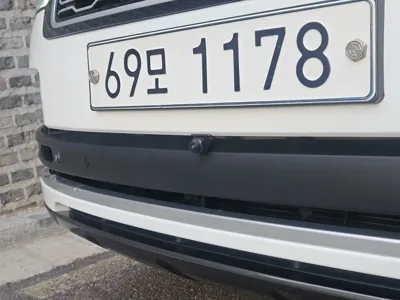 Land Rover Range Rover 2015, 83000 км, за 54000000 KRW - фото 18