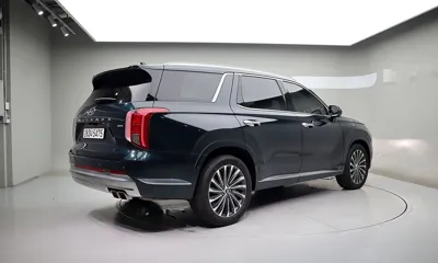 Hyundai Palisade 2023, 28434 км, за 34900000 KRW - фото 4
