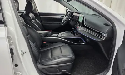Hyundai Grandeur 2020, 82347 км, за 20590000 KRW - фото 26