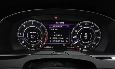 Volkswagen Arteon 2019, 83556 км, за 20500000 KRW - фото 8