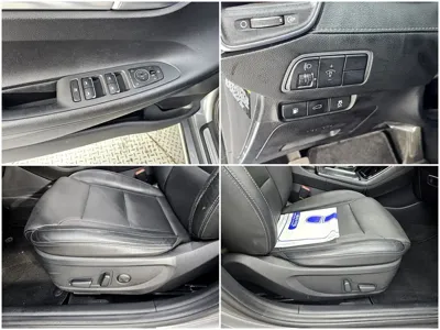Hyundai Grandeur 2018, 159000 км, за 7290000 KRW - фото 15