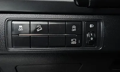 KG_Mobility_Ssangyong Rexton 2022, 118922 км, за 20300000 KRW - фото 14