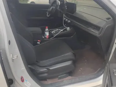Honda CR-V PHEV 2024, 34900 км, за 139000 CNY - фото 8