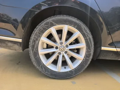 Volkswagen Magotan 2018, 122200 км, за 82302.84 CNY - фото 10