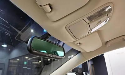 Kia K7 2013, 136948 км, за 5900000 KRW - фото 20