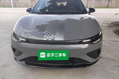 Leapmotor Lafa5 2026, 8400 км, за 114885.68 CNY