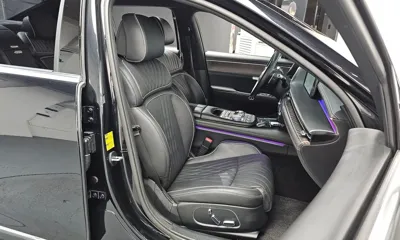 Genesis G90 2023, 105604 км, за 58800000 KRW - фото 26