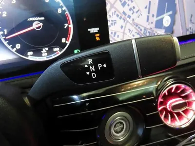 Mercedes-Benz S-Class 2018, 104748 км, за 36000000 KRW - фото 12