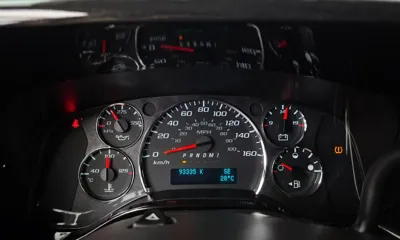 Chevrolet Express Van 2017, 93335 км, за 29900000 KRW - фото 8