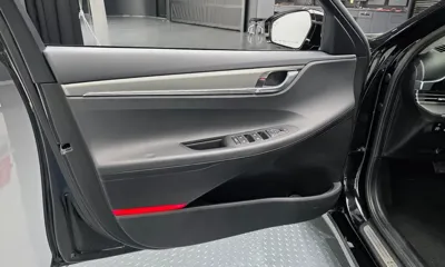 Hyundai Grandeur 2023, 58119 км, за 24900000 KRW - фото 24