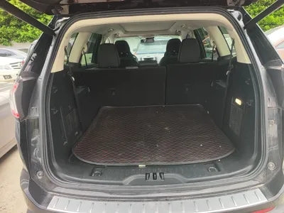 Ford Edge 2018, 59900 км, за 86759.53 CNY - фото 16