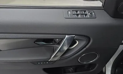 Land Rover Discovery Sport 2025, 4722 км, за 47500000 KRW - фото 32