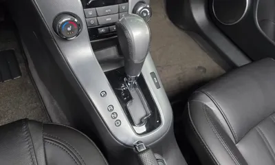 ChevroletGMDaewoo Cruze 2012, 90755 км, за 3800000 KRW - фото 9