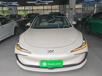 IM IM L6 2024, 35100 км, за 147400 CNY