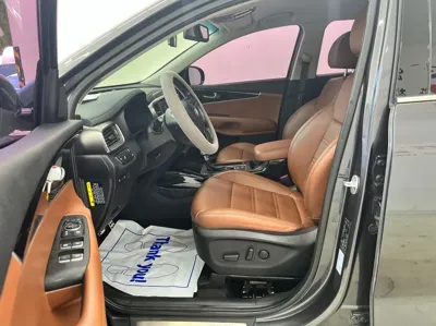 Kia Sorento 2019, 151761 км, за 14300000 KRW - фото 6