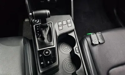 Kia Sportage 2023, 14967 км, за 26900000 KRW - фото 9