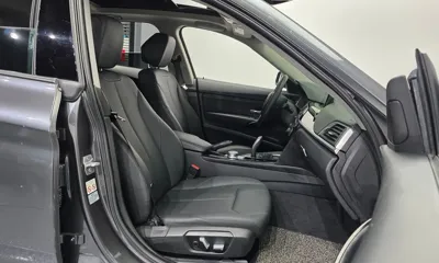 BMW Gran Turismo 2018, 80309 км, за 16900000 KRW - фото 11