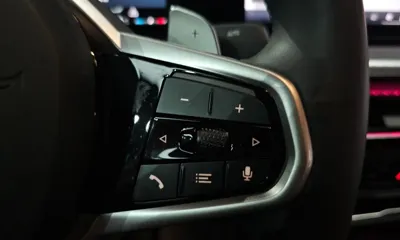 BMW 4-Series 2025, 10770 км, за 62900000 KRW - фото 30