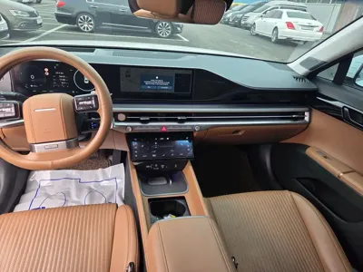 Hyundai Grandeur 2023, 31500 км, за 35300000 KRW - фото 4