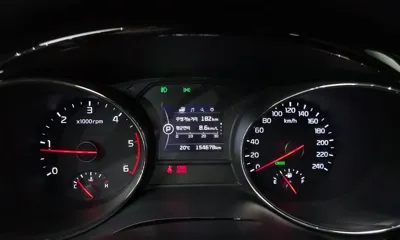Kia Canival 2016, 154678 км, за 9800000 KRW - фото 8