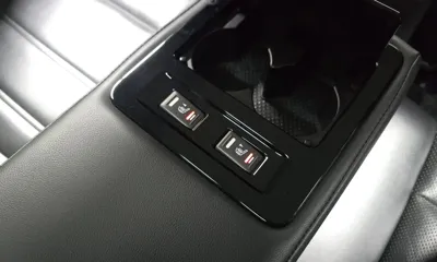 Renault-KoreaSamsung SM6 2017, 108254 км, за 7200000 KRW - фото 19