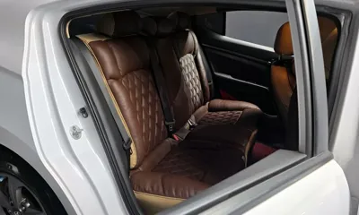 Hyundai Avante 2017, 79556 км, за 8400000 KRW - фото 12