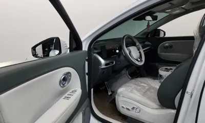 Hyundai Ioniq9 2025, 24953 км, за 74700000 KRW - фото 10