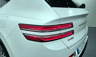 Genesis GV80 2023, 53005 км, за 52900000 KRW - фото 23
