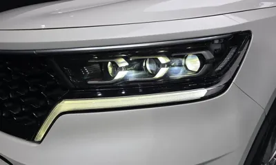 Kia Sorento 2021, 68349 км, за 26500000 KRW - фото 22