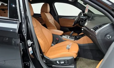 BMW X4 2019, 112072 км, за 32200000 KRW - фото 26