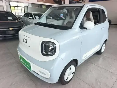 Bestune Pony · 2025 год