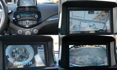 ChevroletGMDaewoo Spark 2014, 213487 км, за 2500000 KRW - фото 9