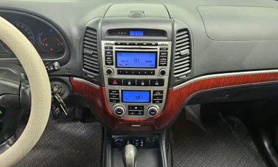 Hyundai Santafe 2009, 171575 км, за 3500000 KRW - фото 14