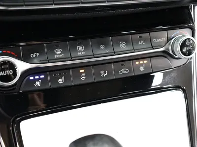 Hyundai Grandeur 2017, 152335 км, за 99990000 KRW - фото 10