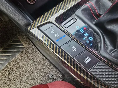 Hyundai Avante 2019, 180000 км, за 6990000 KRW - фото 12