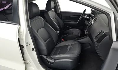 Kia Pride 2017, 22644 км, за 7900000 KRW - фото 11