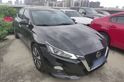 Nissan Teana 2019, 153600 км, за 74764.07 CNY - фото 32