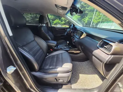 Kia Sorento 2018, 148543 км, за 15990000 KRW - фото 11