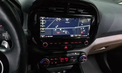Kia Soul 2019, 70802 км, за 16500000 KRW - фото 14