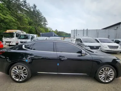 Kia K7 2020, 120200 км, за 16800000 KRW - фото 11