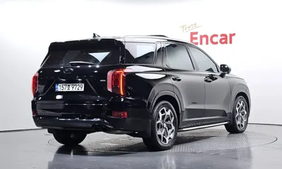 Hyundai Palisade 2022, 85575 км, за 31200000 KRW - фото 2