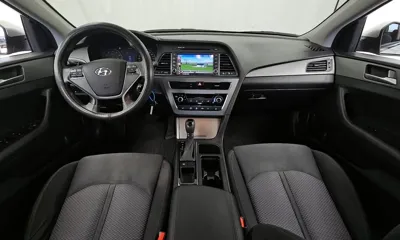 Hyundai Sonata 2015, 148982 км, за 6400000 KRW - фото 7