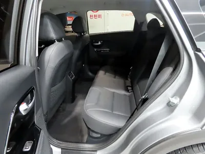Kia Niro 2022, 16526 км, за 15800000 KRW - фото 7