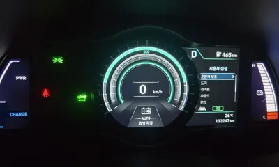 Hyundai Kona 2019, 132247 км, за 17500000 KRW - фото 8
