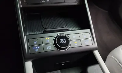 Hyundai Kona 2025, 6293 км, за 27200000 KRW - фото 31