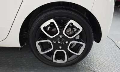 Kia Ray 2022, 22917 км, за 13900000 KRW - фото 21