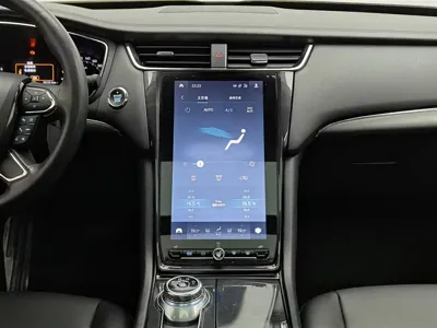 Ford Taurus 2020, 93200 км, за 75800 CNY - фото 12