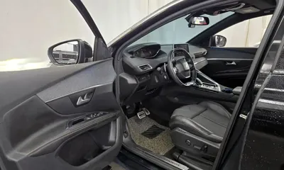 Peugeot 5008 2019, 118643 км, за 16100000 KRW - фото 10