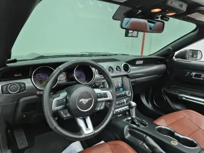 Ford Mustang 2017, 105059 км, за 16300000 KRW - фото 16