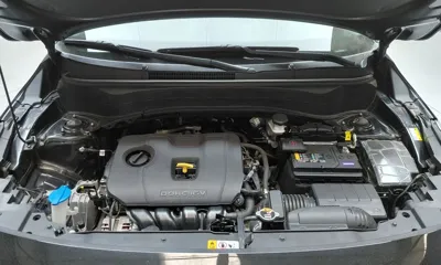Kia Seltos 2024, 34855 км, за 23700000 KRW - фото 6